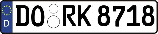 DO-RK8718