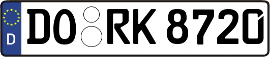 DO-RK8720