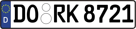 DO-RK8721