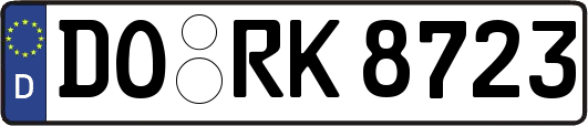DO-RK8723