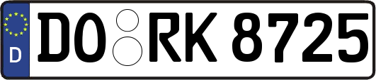 DO-RK8725