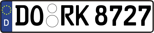DO-RK8727