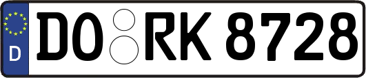 DO-RK8728