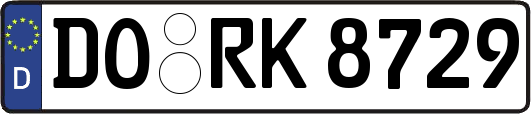 DO-RK8729