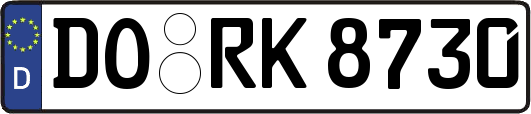 DO-RK8730