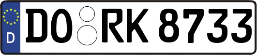 DO-RK8733