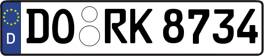 DO-RK8734