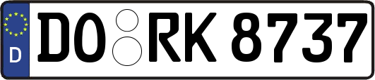 DO-RK8737