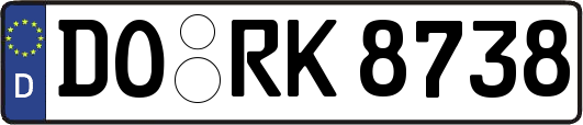 DO-RK8738