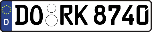 DO-RK8740