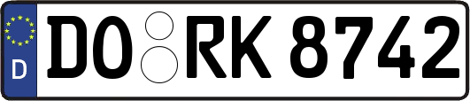 DO-RK8742