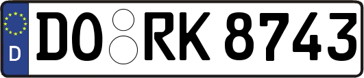 DO-RK8743
