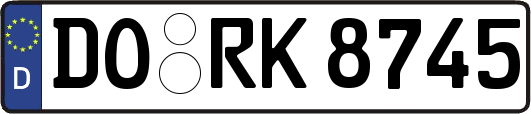 DO-RK8745