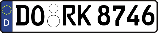 DO-RK8746