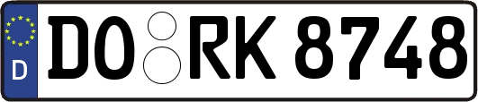 DO-RK8748