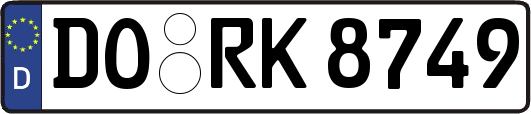 DO-RK8749