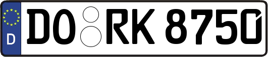 DO-RK8750