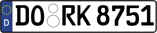 DO-RK8751