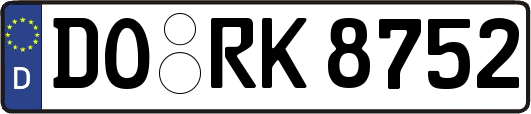 DO-RK8752