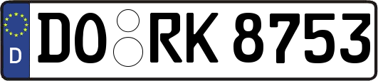DO-RK8753