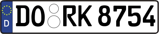 DO-RK8754