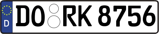 DO-RK8756