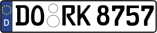 DO-RK8757