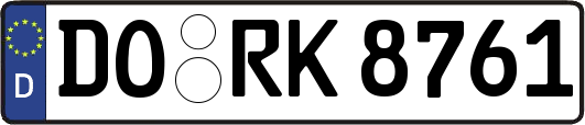DO-RK8761