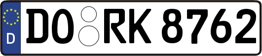 DO-RK8762