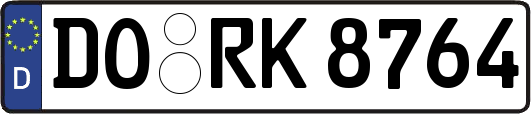 DO-RK8764