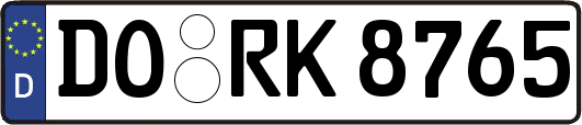 DO-RK8765