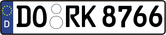 DO-RK8766