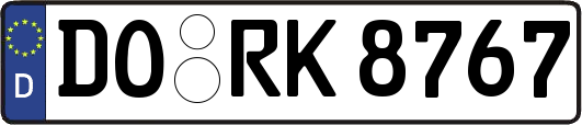 DO-RK8767