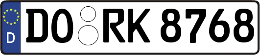 DO-RK8768
