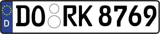 DO-RK8769