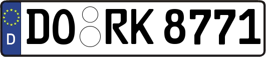 DO-RK8771