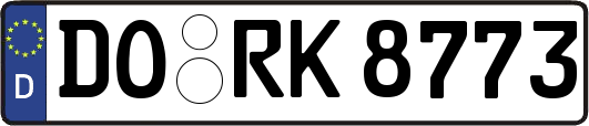 DO-RK8773
