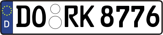 DO-RK8776
