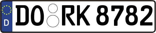 DO-RK8782