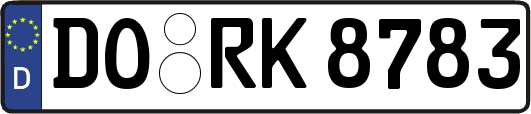 DO-RK8783