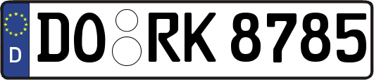 DO-RK8785