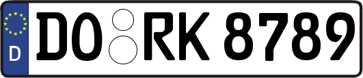DO-RK8789