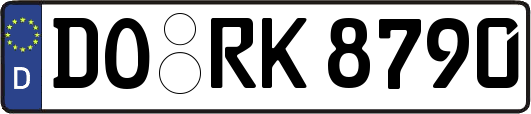 DO-RK8790