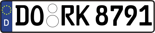 DO-RK8791