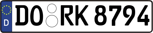 DO-RK8794