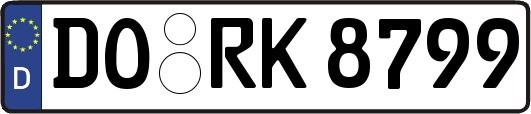 DO-RK8799