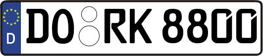 DO-RK8800