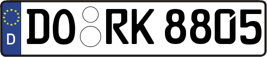 DO-RK8805