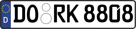 DO-RK8808