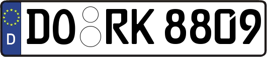 DO-RK8809